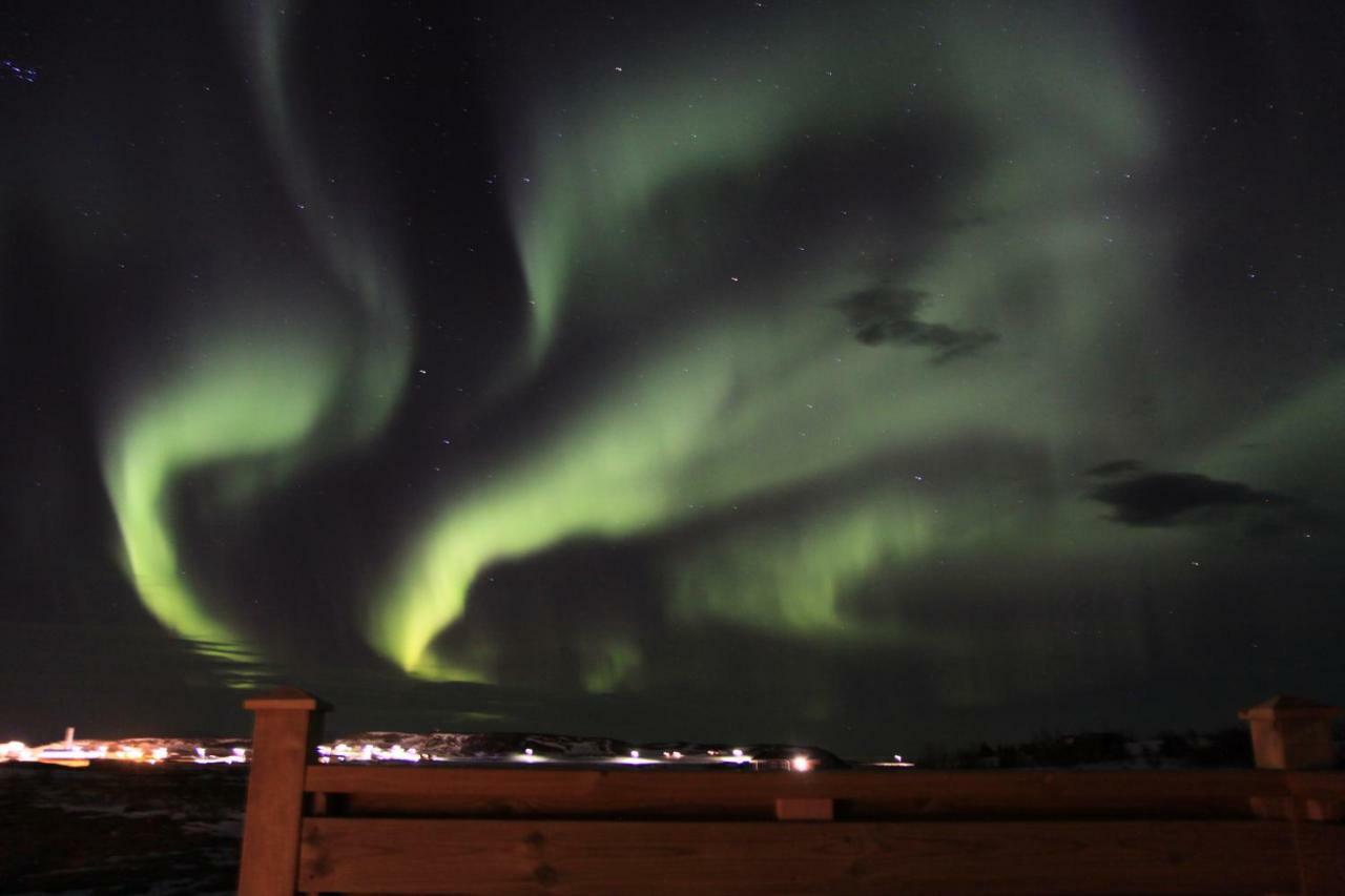 Вилла Stuthlaberg Skagastrond Экстерьер фото